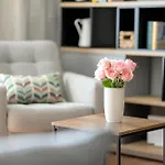 Bright Apartment Bulgarska With Parking Near Enea Stadium By Noclegi Renters