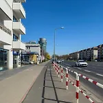 Bright Apartment Bulgarska With Parking Near Enea Stadium By Noclegi Renters
